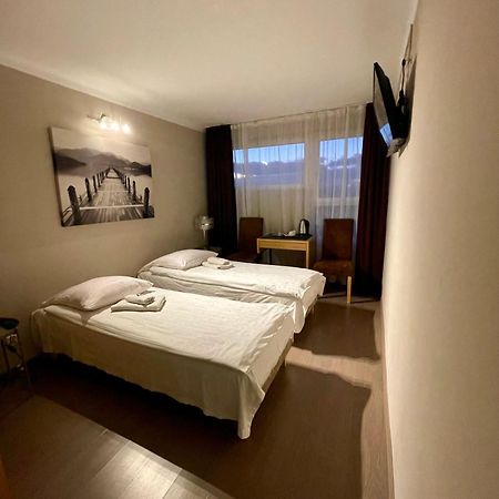 Gosciniec Raciborski Raciborz Ngoại thất bức ảnh