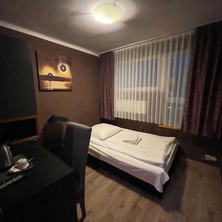 Gosciniec Raciborski Raciborz Ngoại thất bức ảnh