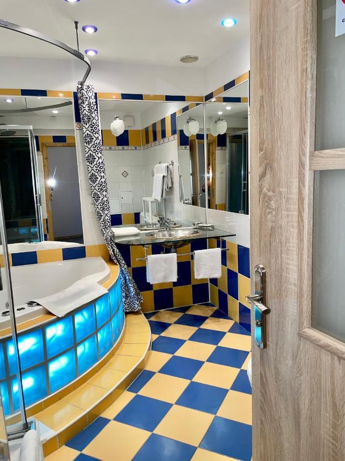 Gosciniec Raciborski Raciborz Ngoại thất bức ảnh