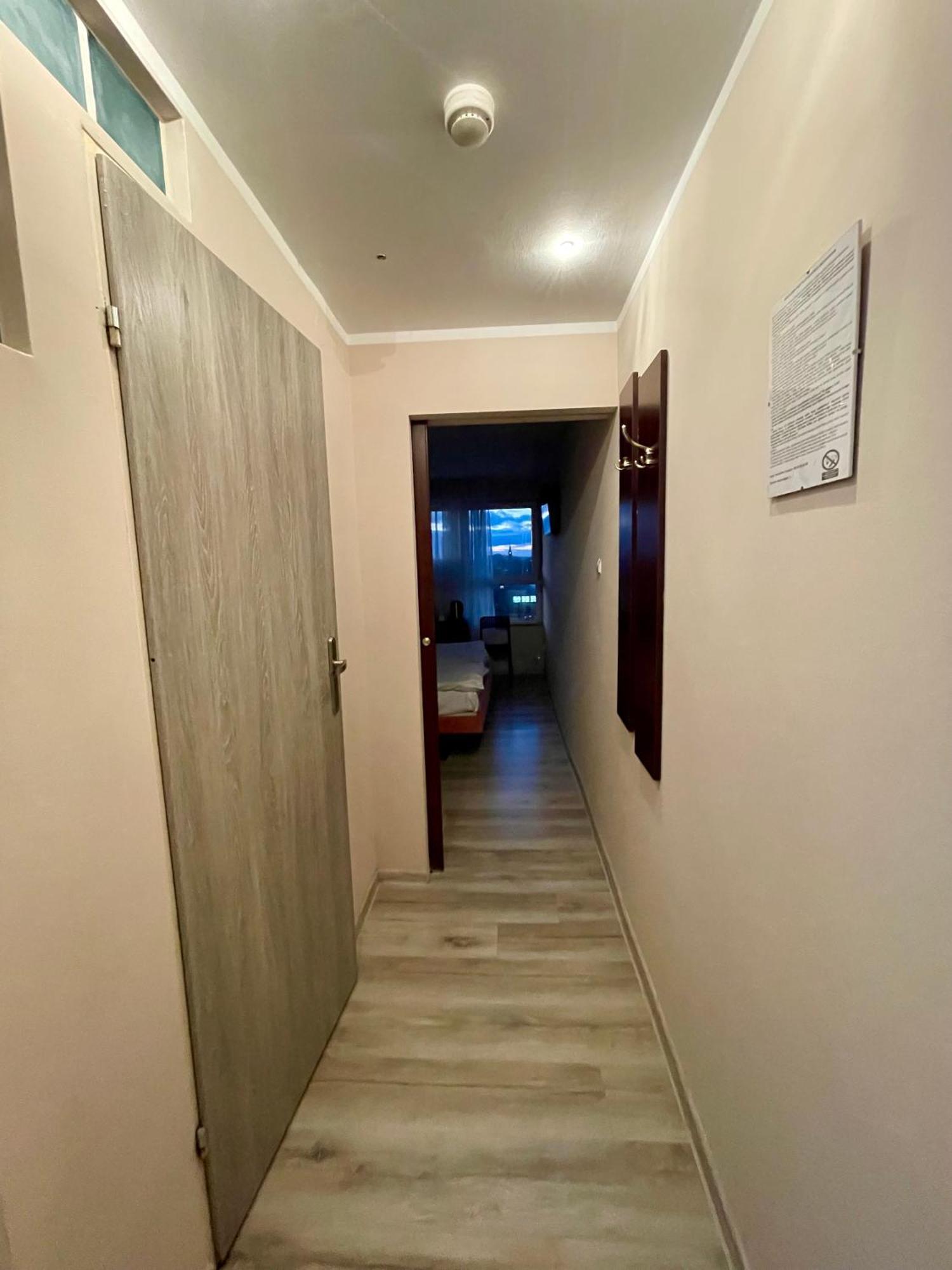 Gosciniec Raciborski Raciborz Ngoại thất bức ảnh
