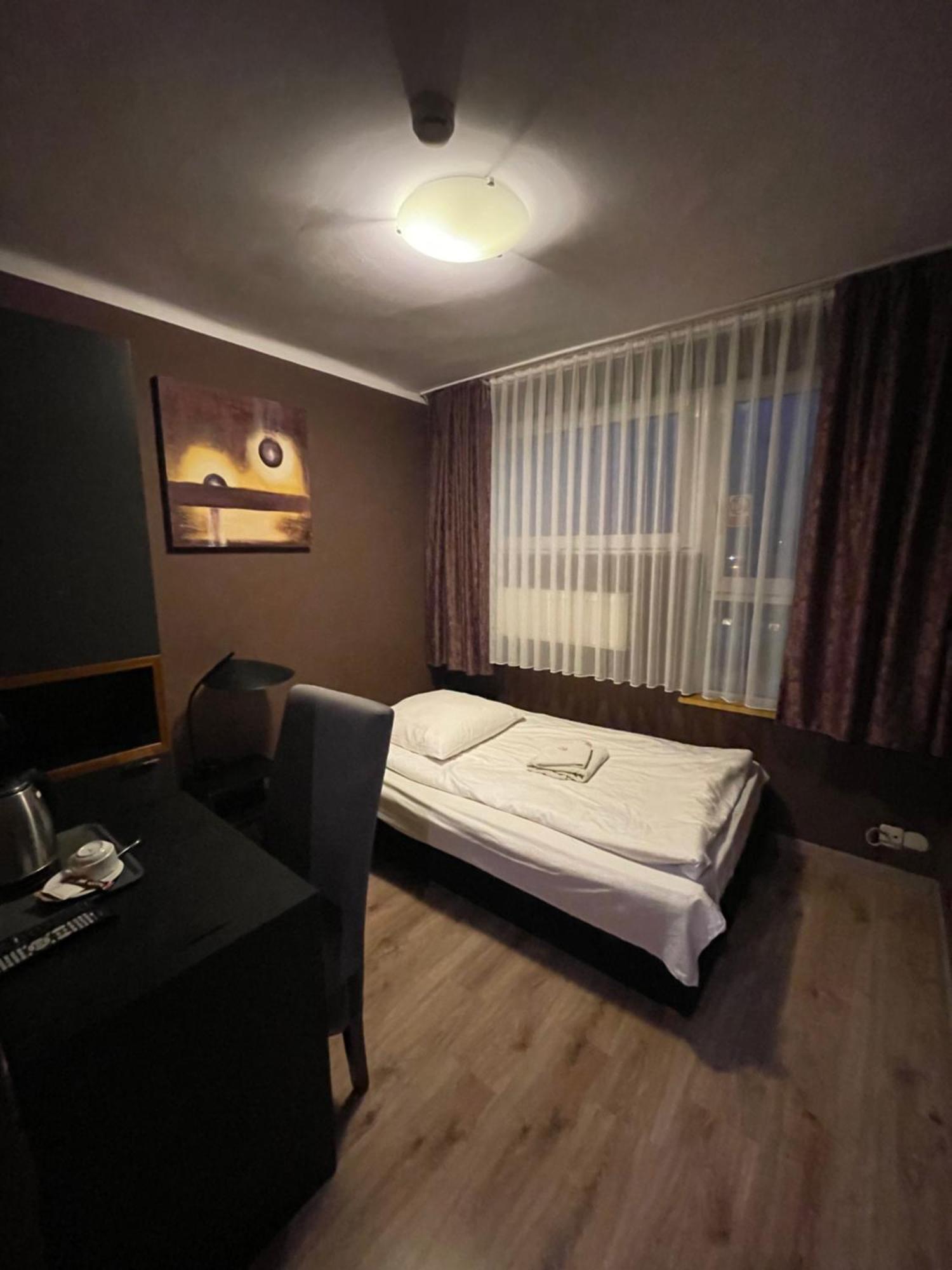 Gosciniec Raciborski Raciborz Ngoại thất bức ảnh