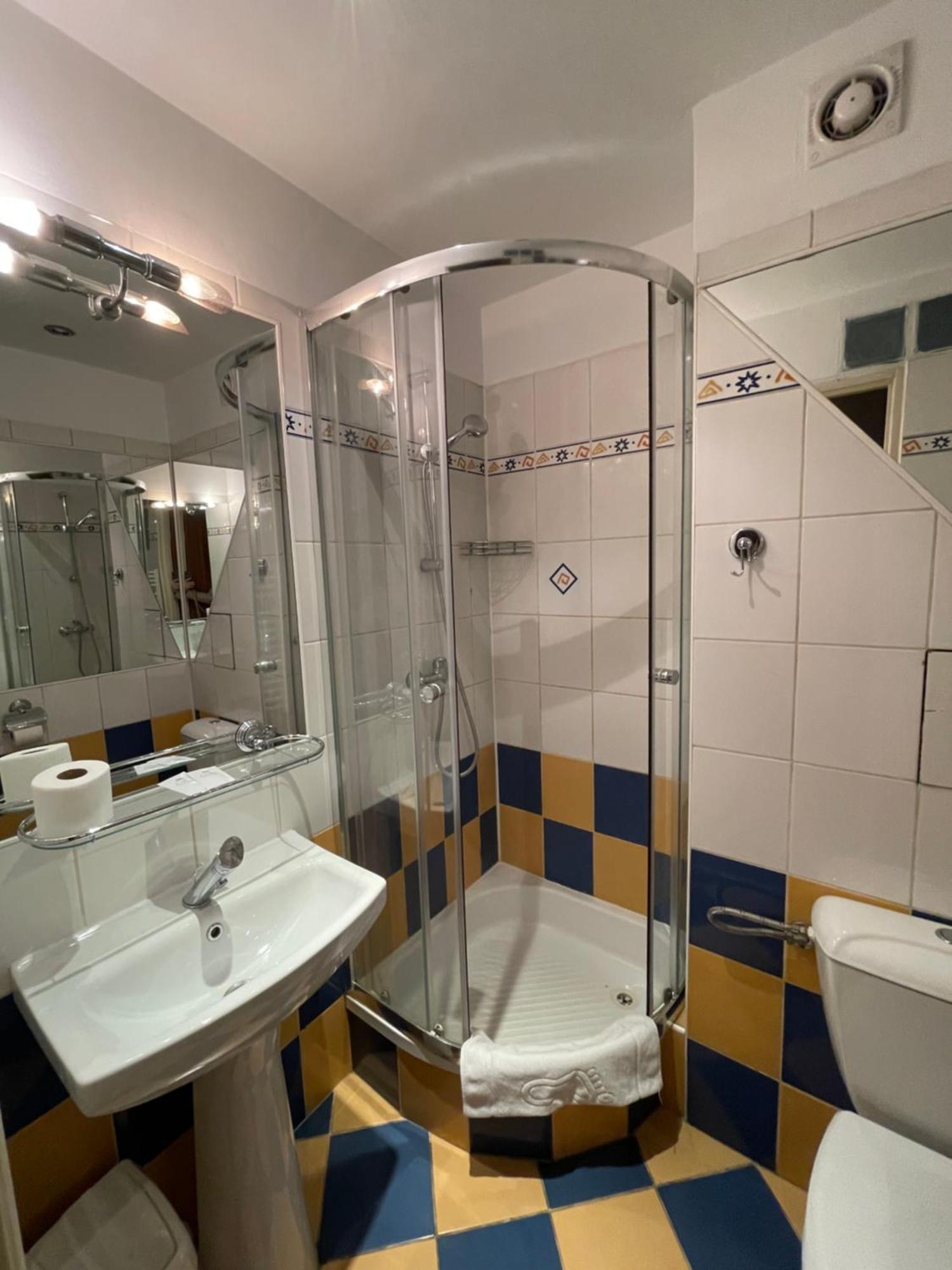 Gosciniec Raciborski Raciborz Ngoại thất bức ảnh