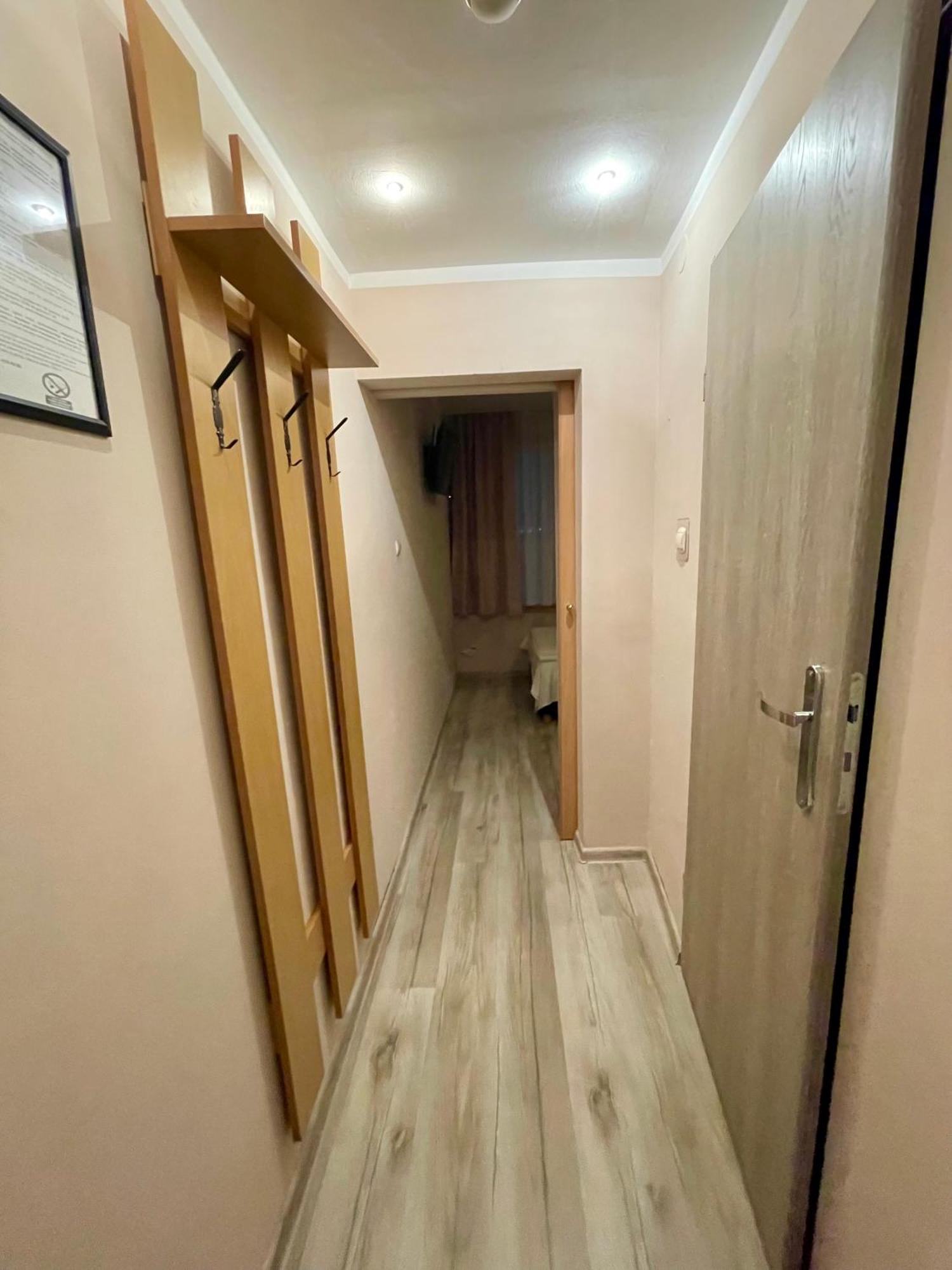 Gosciniec Raciborski Raciborz Ngoại thất bức ảnh