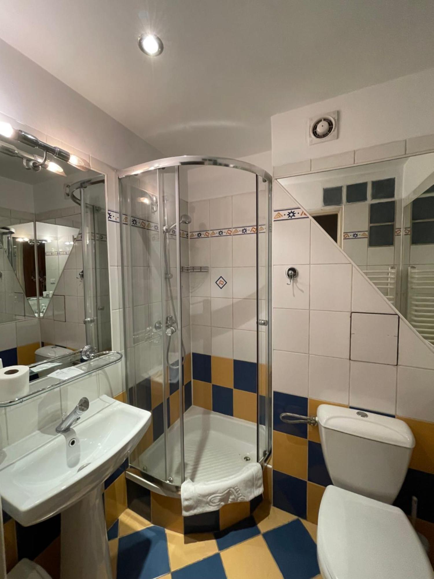 Gosciniec Raciborski Raciborz Ngoại thất bức ảnh