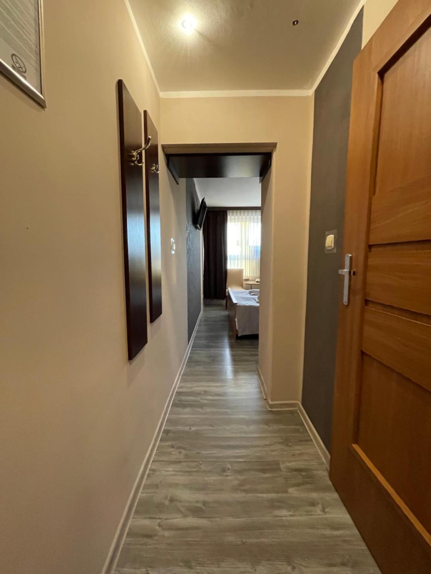 Gosciniec Raciborski Raciborz Ngoại thất bức ảnh