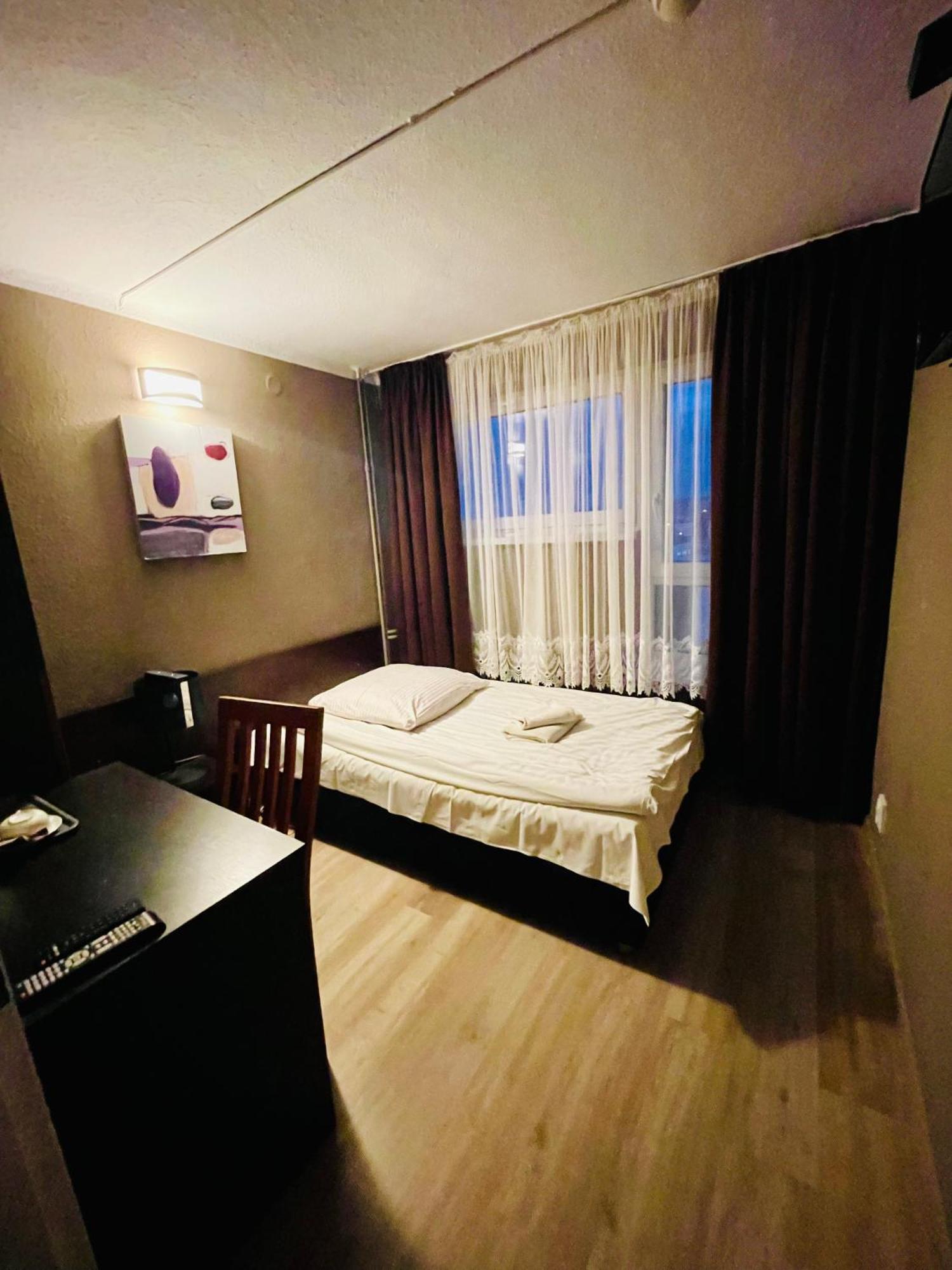 Gosciniec Raciborski Raciborz Ngoại thất bức ảnh