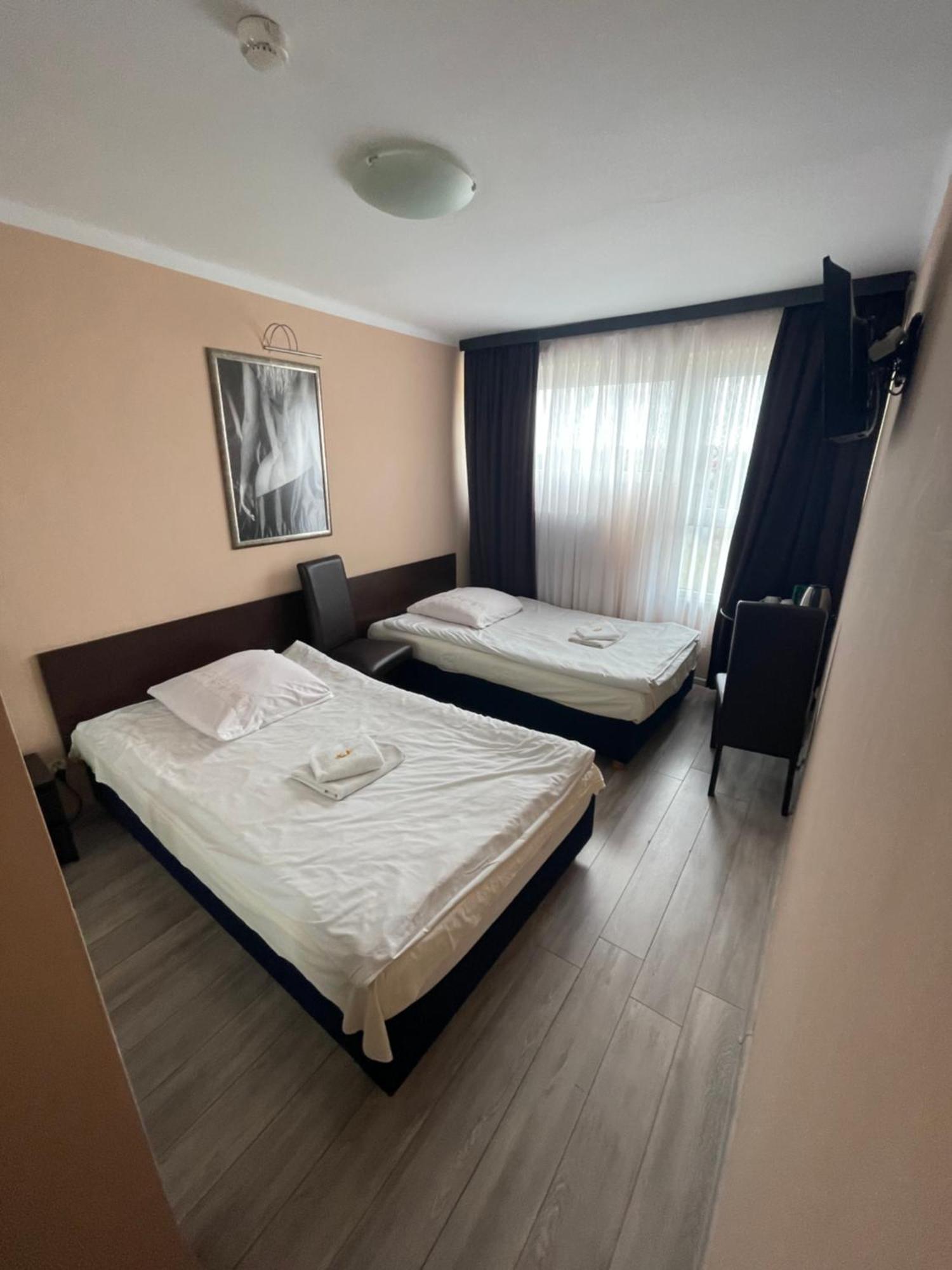 Gosciniec Raciborski Raciborz Ngoại thất bức ảnh