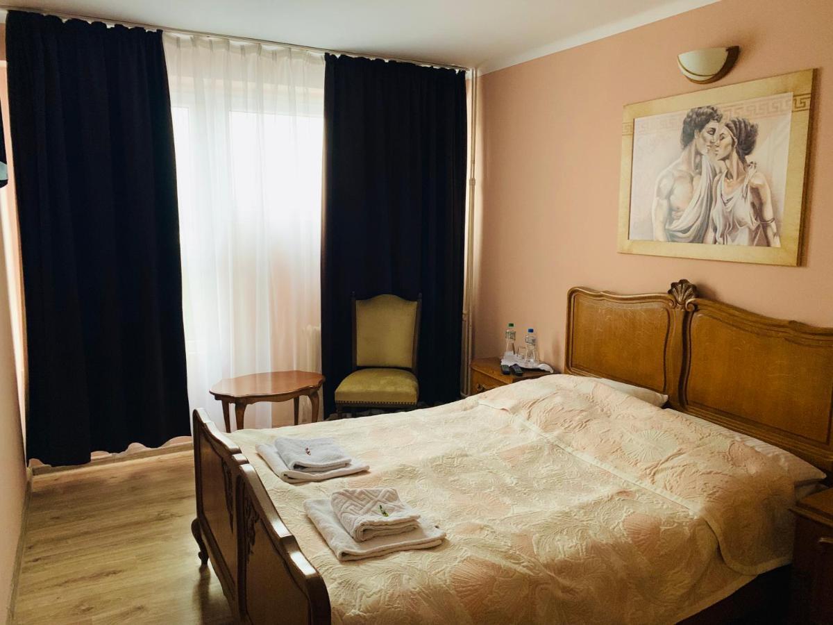 Gosciniec Raciborski Raciborz Ngoại thất bức ảnh